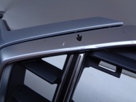 front bumper AUDI A6 C8 4K 4K0 ALLROAD NR 47778