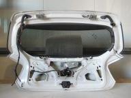 BMW 1 F20 trunk door cover boot AS2