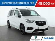 Opel Combo 1.5 CDTI, L1H1, 5 Miejsc