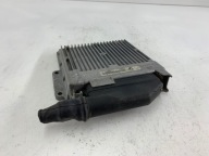 RENAULT CLIO II 1.2 control unit of the engine 7700108453