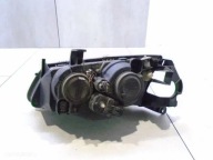 light right front NISSAN ALMERA N16