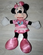 MASKOTKA Minnie Mouse, Myszka, PLUSZAK