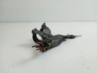 VW PASSAT B3 ignition DWA KLUCZYKI 357905851
