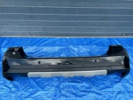 bumper rear part rear MERCEDES ML W164 PDC C197 197
