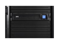 APC SMC1000I-2UC APC Smart-UPS C 1000VA LCD RM 2U 230V with SmartConnect