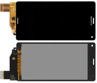 SONY XPERIA Z3 COMPACT D5803 WYŚWIETLACZ LCD EKRAN