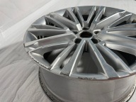 AUDI A4 B9 A5 8W disk hliníkový 8W0601025BE 8.5x19 ET40
