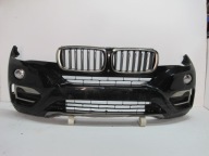 bumper front BMW X6 F16 18R KAMERA 4 PDC front front