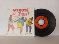 Fat Boys – The Twist 7"