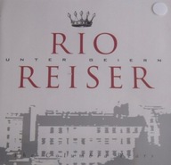 CD UNTER GEIERN RIO REISER