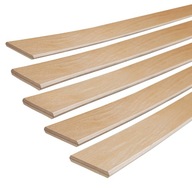 Rugós léc 795 mm FLEX ágyrácshoz 10 db