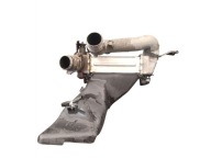 Kühler luft INTERCOOLER MAZDA 5 und 2.0 CITD