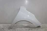 Peugeot 207 fender right front front