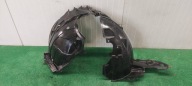 mudguard left front NISSAN NV200 63843JX50A