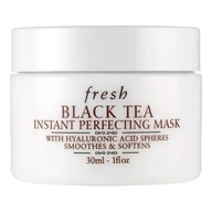 FRESH Black Tea Instant Perfecting Mask Pleťová maska 30 ml