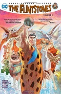 The Flintstones Vol. 1 Russell Mark