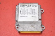 modulo SENSOR airbag airbag 1K0909605N SEAT TOLEDO 3 III 04-10
