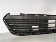 Grill Lüftungsgitter der Stoßstange mitte PEUGEOT 108 14