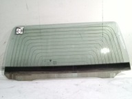 Land Rover Freelander et Vitre z Arrière du capot