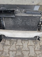 Audi A6 C7 bar, wall front radiator 2.0 TDI TFSI