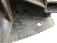 bumper bracket right rear part A4 B6 sedan 8E0807454