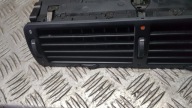 BMW E38 grid air conditioning devices central