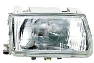 REFLEKTOR LAMPA VOLKSWAGEN POLO 94-99 PRAWY H4