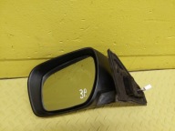 MAZDA 5 mirror left 3 PIN LAKIER 32S