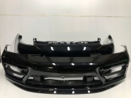 Frontstoßstange hinten Porsche 911 992 GTS