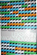 Leksykon magazynowania - Ryszard Bąkowski