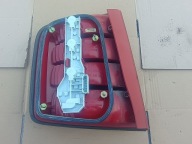 light rear part right SKODA OCTAVIA II