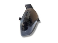 mirror exterior right side Opel Zafira B facelift 2009 13312840