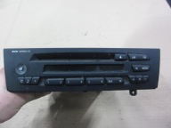BMW E81 E87 E90 RADIO CD BUSINESS 9133335