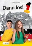 Dann los! 1. Ćwiczenia