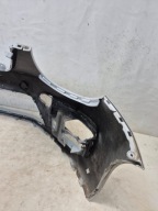 VW NEW BEETLE 5C5 R-LINE 11- bumper front front PDC 5C5807221P