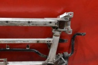 axle beam sider subframe axle beam front TESLA MODEL S P85D AWD 12-20