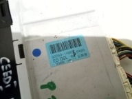 Kia Ceed and control panel air conditioning devices 97250-1H600