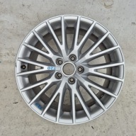 AUDI TT III 8S disc aluminium 18" 8S0601025D