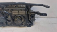 VW PASSAT B6 05-10r 1.4 TSI support panel for radiators sider pillar radiator KOMPLET