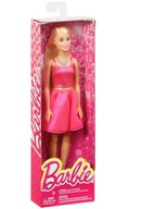 Lalka Barbie Czarująca Barbie Barbie i moda LB-DGX82