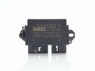module unité de commande électronique uce capteurs stationnement PDC AUDI A3 8Y 20- 5QS919298A