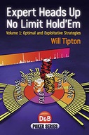 Expert Heads Up No Limit Hold em Tipton Will