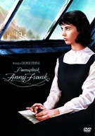 Denník Anny Frankovej, DVD