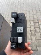VW PASSAT B6 FL comfort control unit 3C8937049R