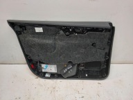 Audi A7 II 4K8 4M0 TFSI upholstery side door right front