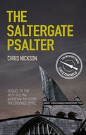 The Saltergate Psalter: John the Carpenter (Book