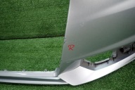 AUDI A1 LIFT 14- front bumper front