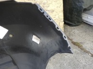 NISSAN MICRA K14 16- bumper rear