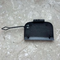MINI COUNTRYMAN S F60 2020- spoiler bumper front 51119449261