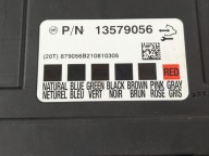 Unité commande confort Opel Astra J 2011 13579056